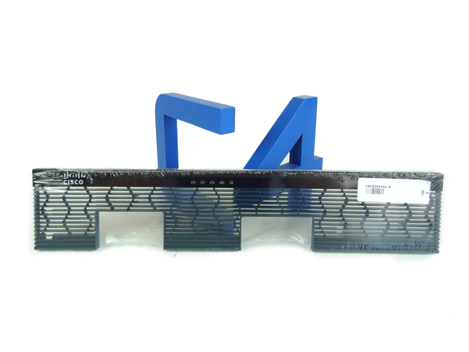 CISCO FACE292151 FACEPLATE FOR CISCO 29212951