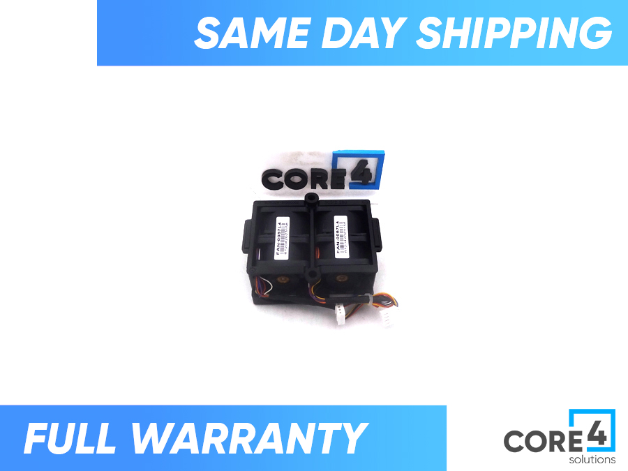 SUPERMICRO FAN-0087L4 40mm Counter-Rotating Fan