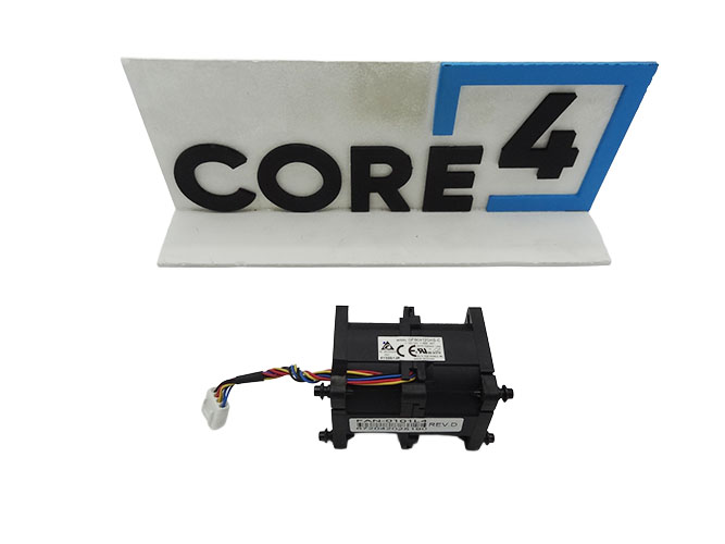 SUPERMICRO FAN-0101L4 1U 40X40X56 COOLING FAN
