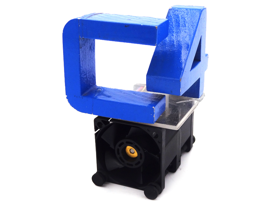 SUPERMICRO FAN-0101L4 1U 40X40X56 COOLING FAN