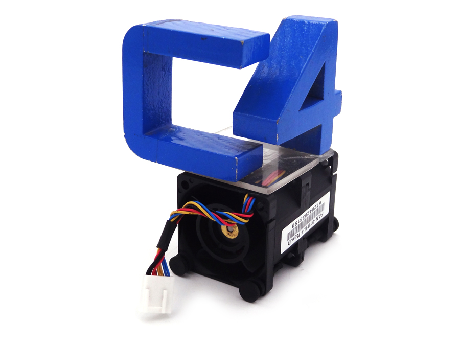 SUPERMICRO FAN-0101L4 1U 40X40X56 COOLING FAN