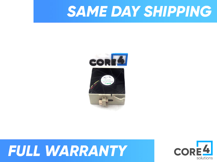 SUPERMICRO FAN-0126L4 80MM 12V HOTSWAP FAN MODULE