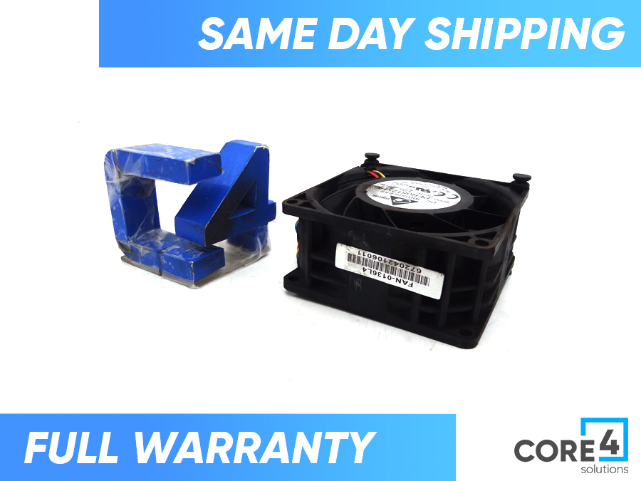 SUPERMICRO FAN-0136L4 80MM AXIAL FAN