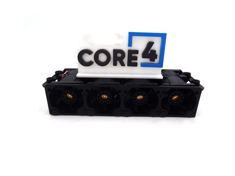 SUPERMICRO FAN-0141L4 40x40x56MM COUNTER-ROTATING FAN