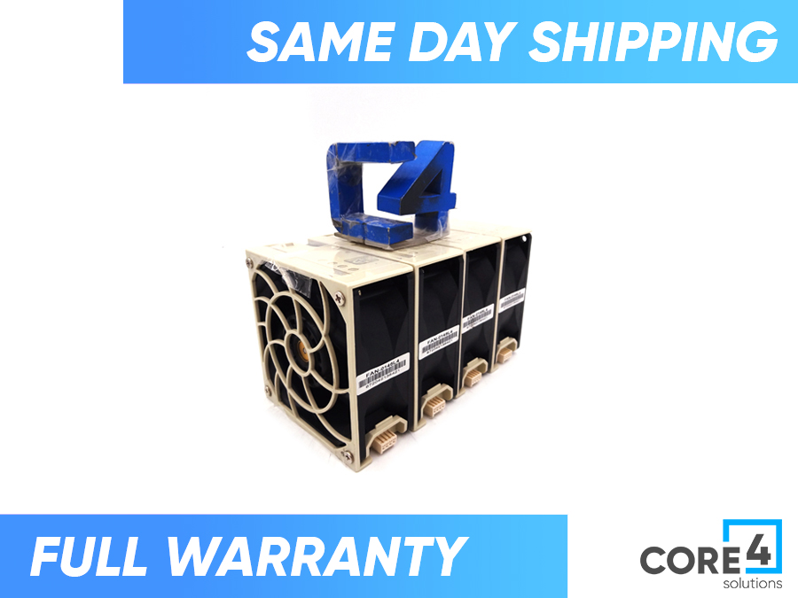 SUPERMICRO FAN-0146L4 92x92x38mm SC847D FAN