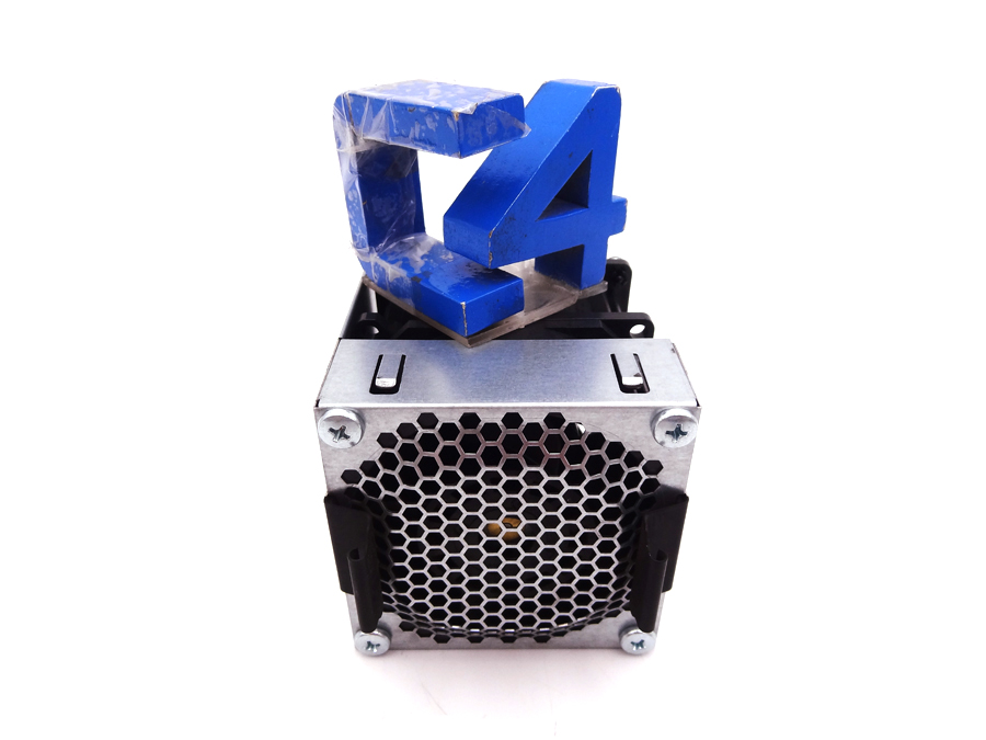 SUPERMICRO FAN-0161L4 80MM HOT-SWAP EXHAUST FAN