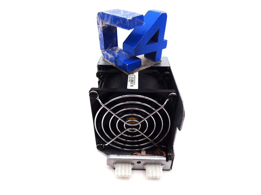 SUPERMICRO FAN-0161L4 80MM HOT-SWAP EXHAUST FAN