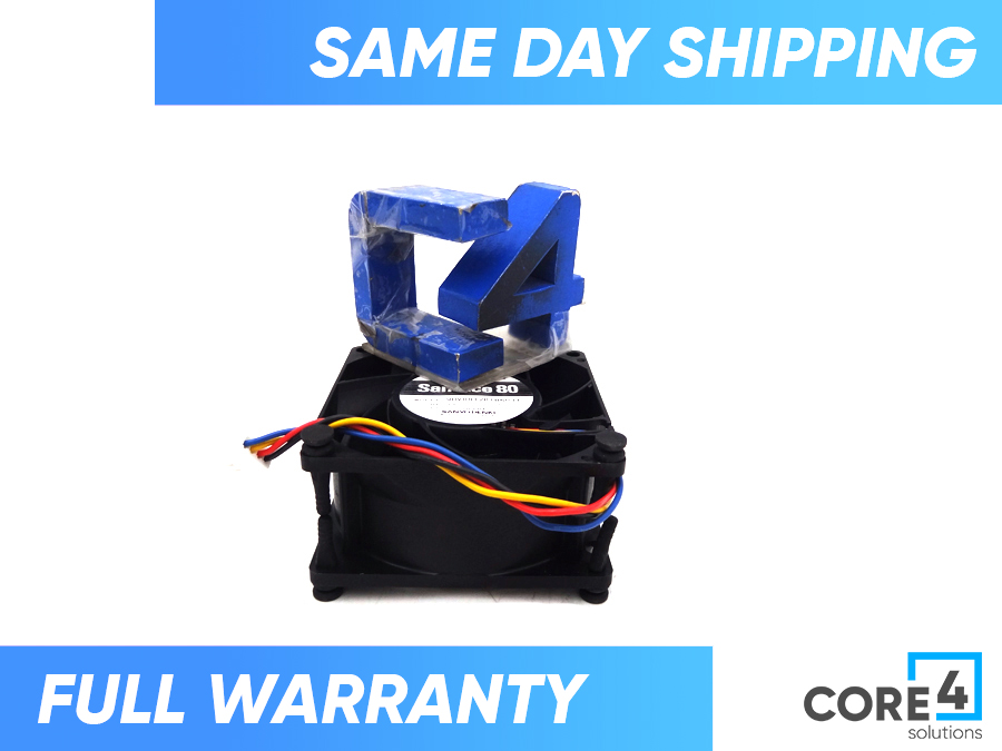 SUPERMICRO FAN-0162L4 CSE-217 80mm COOLING FAN 