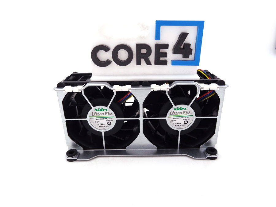 SUPERMICRO FAN-0183L4 CSE-217 80x80x38mm FAN MODULE