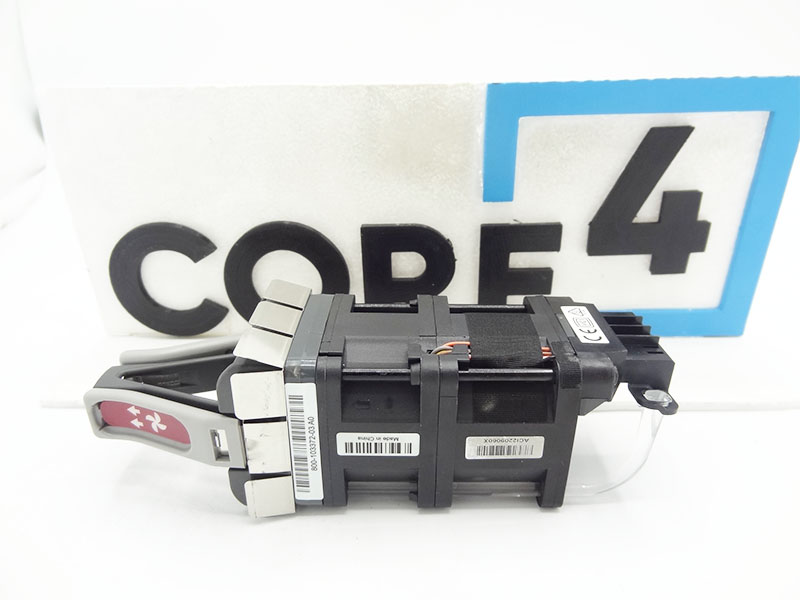 CISCO FAN-T4-R Catalyst 9500 Series Front-to-Back Airflow Fan Module