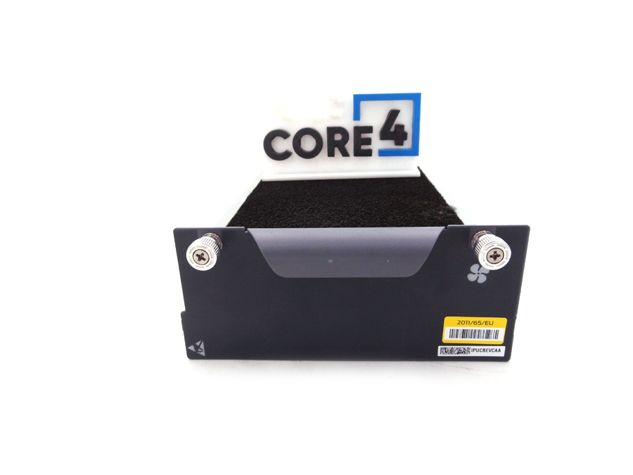 JUNIPER FANTRAY-MX104-S Fantray for BASE-MX104 chassis