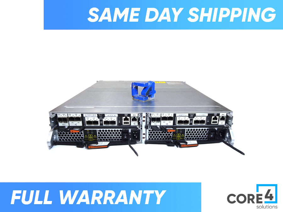 NETAPP FAS2620 DUAL CONTROLLER FILER FAS2620 12X 3.5in HDD