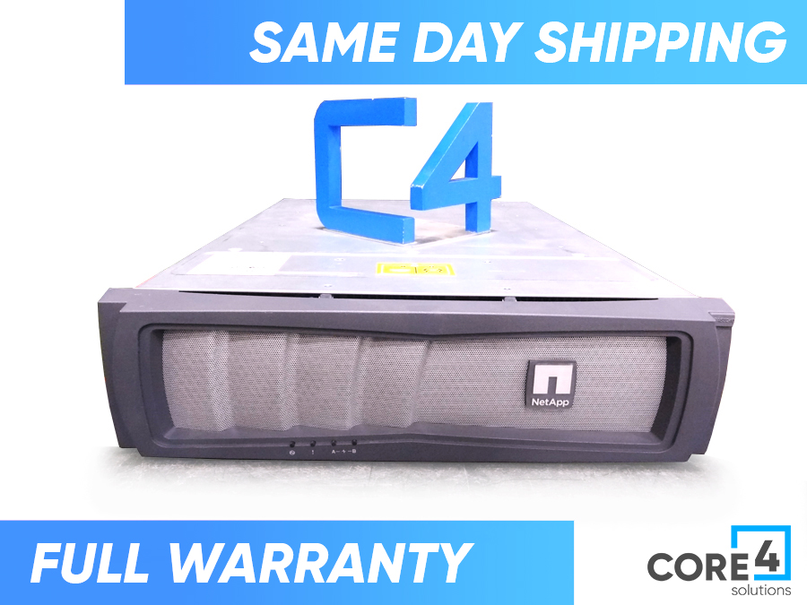 ADTRAN 111-00692 NETAPP FAS3240 CONTROLLER