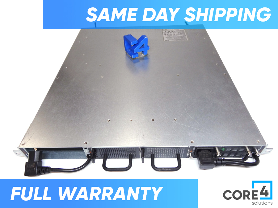 NETAPP FAS8020A DUAL CONTROLLER FILER HEAD