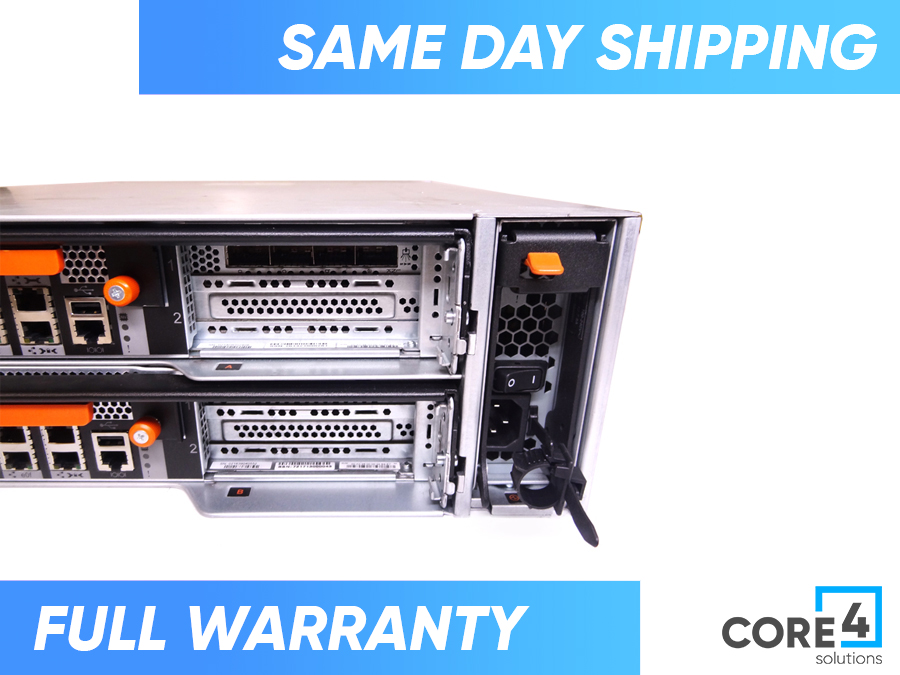 NETAPP FAS8020A WITH KEYS NETAPP FAS8020 DUAL CONTROLLER FILER WITH LICENSE KEYS