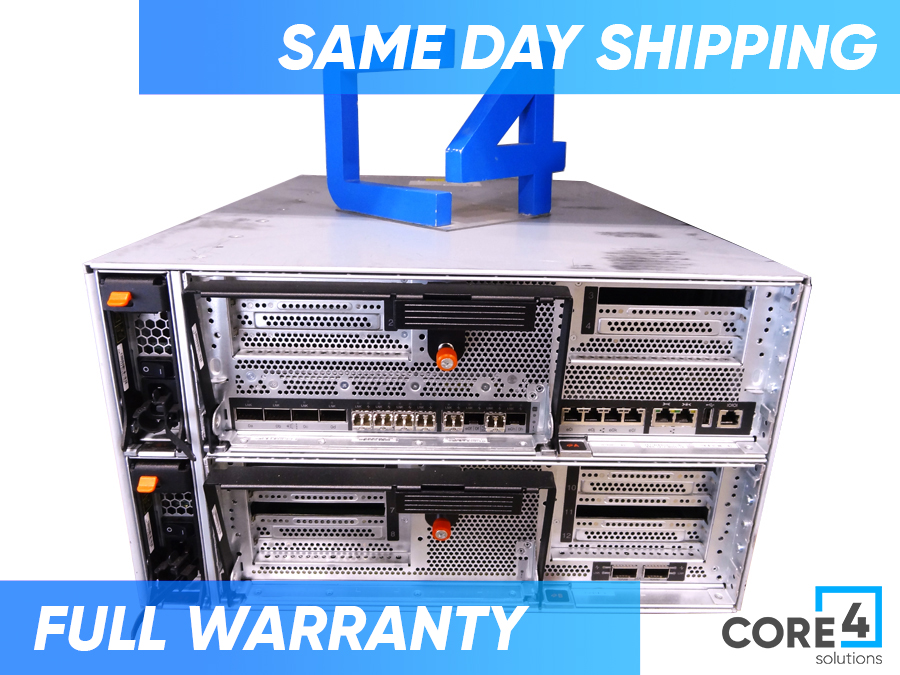 NETAPP FAS8080 FAS8080 FILER SYSTEM