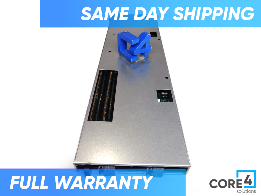 PURE FB-17TB SINGLE BLADE FLASHBLADE 17TB BLADE *New Sealed*