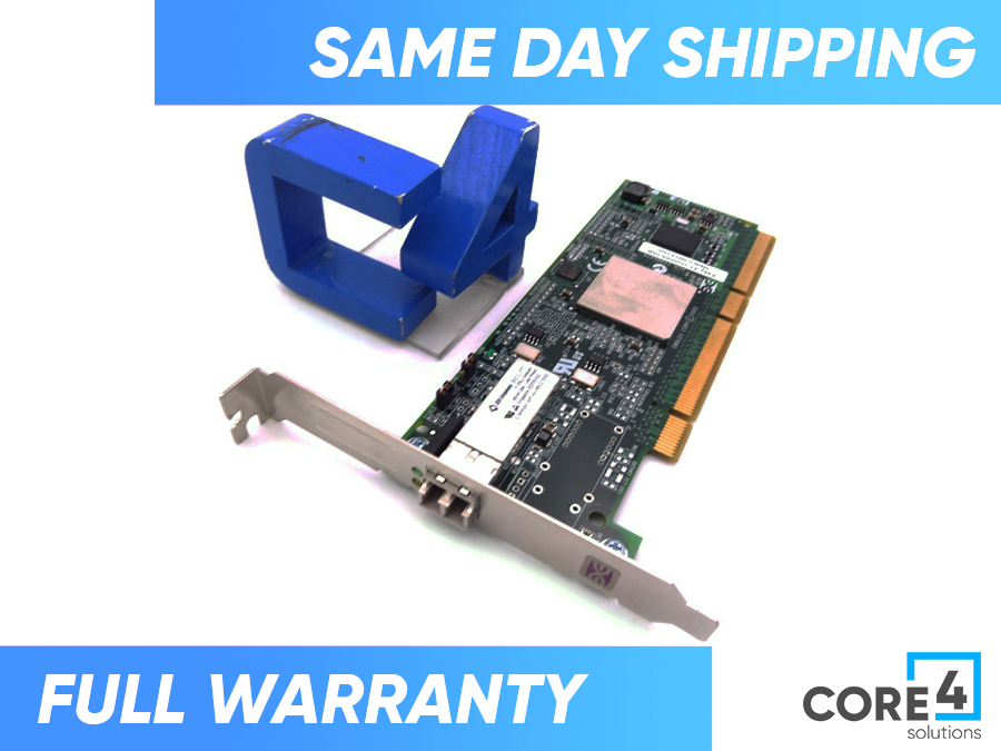 EMULEX FC1020055-05B Sun 2gb Single Port 