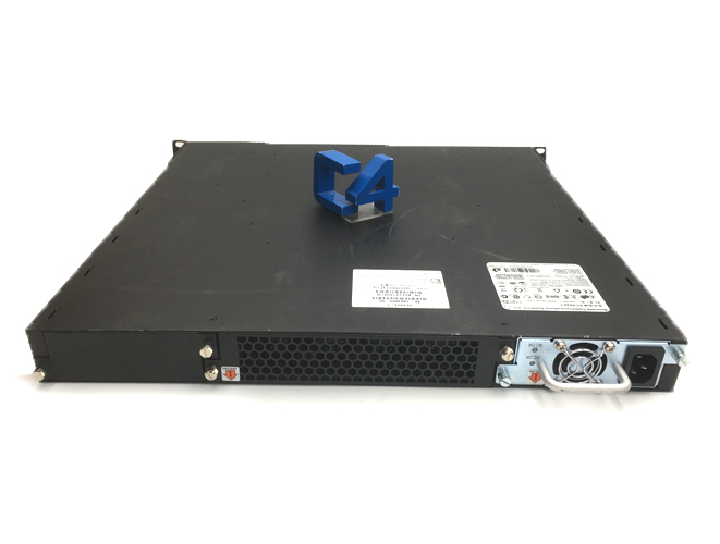 BROCADE FCX624 BROCADE FASTIRON 24PT GIGABIT