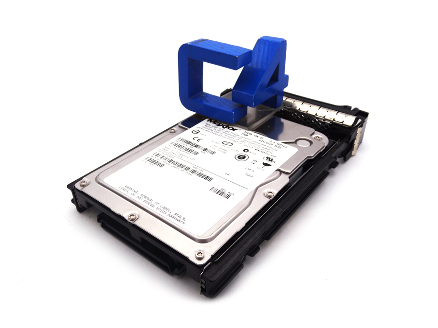 DELL FD458 73GB 15K U320 SCSI HS HDD