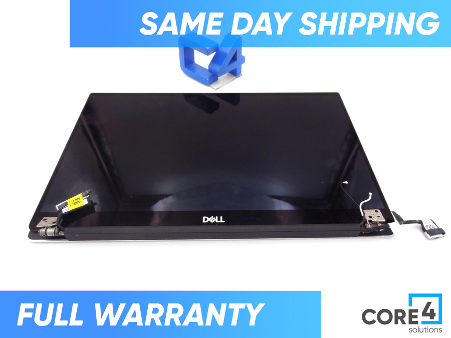 DELL FD6NC XPS 13 9380 UHD (4K) LCD SCREEN - J5W3W