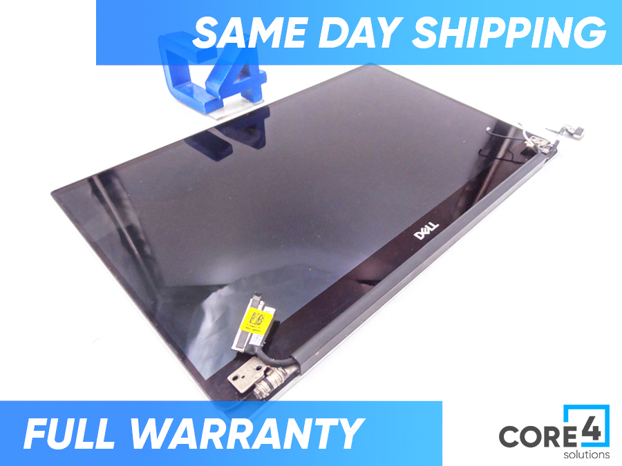 DELL FD6NC XPS 13 9380 UHD (4K) LCD SCREEN - J5W3W