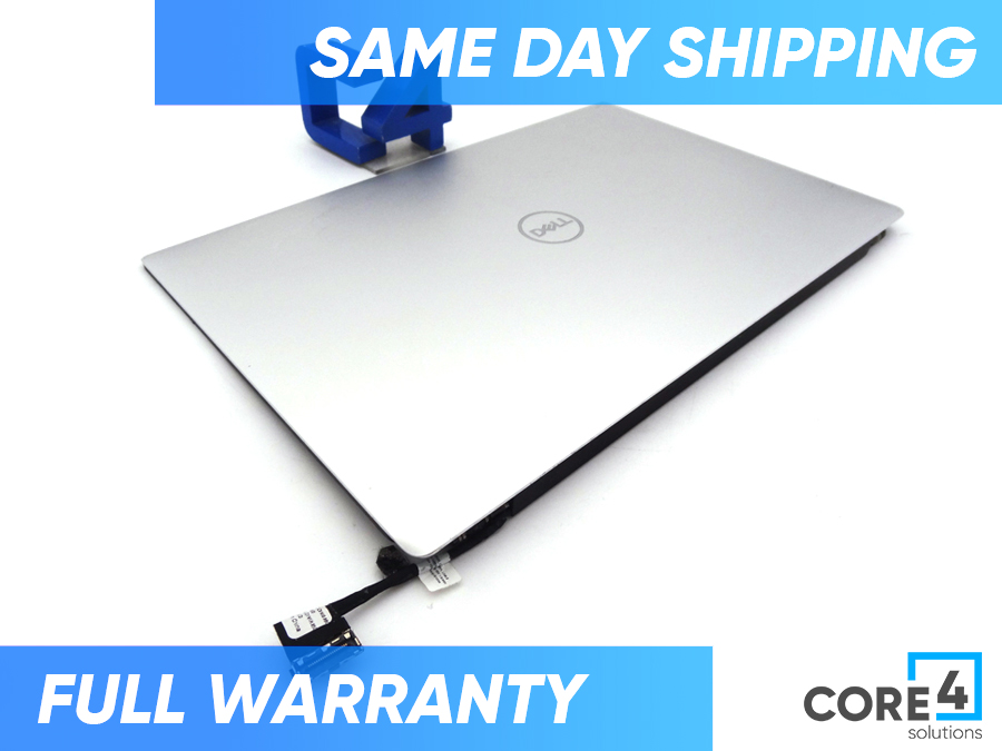 DELL FD6NC XPS 13 9380 UHD (4K) LCD SCREEN - J5W3W