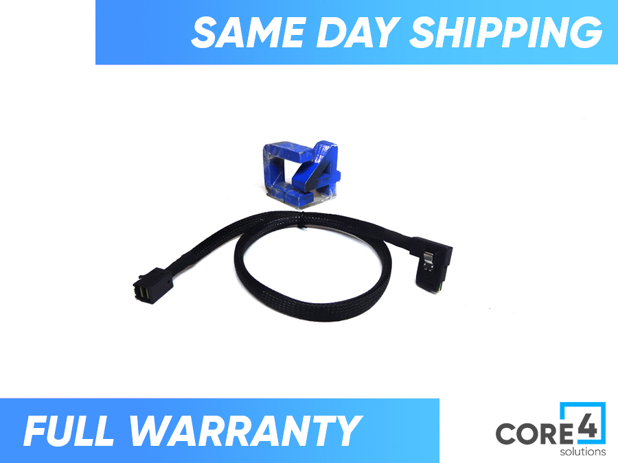 MISC FE-MSAS-SAS-55CM INT STRAIGHT MINISAS HD to RA MINISAS 55CM CABLE