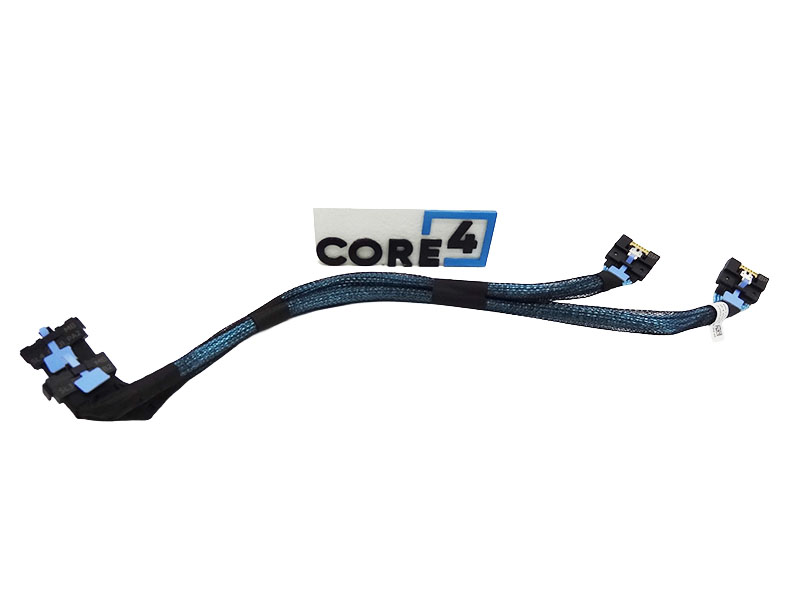 DELL FGN3G R650xs cable assembly NVMe 0-1 2-3 - 10HDD