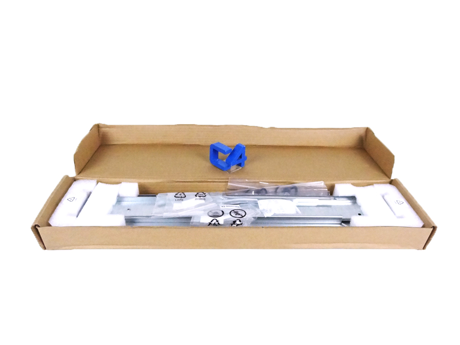 HP FHDW013-03 HP MSA2000 RAIL KIT
