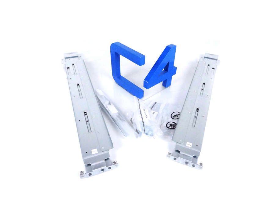 HP FHDW013-03 HP MSA2000 RAIL KIT