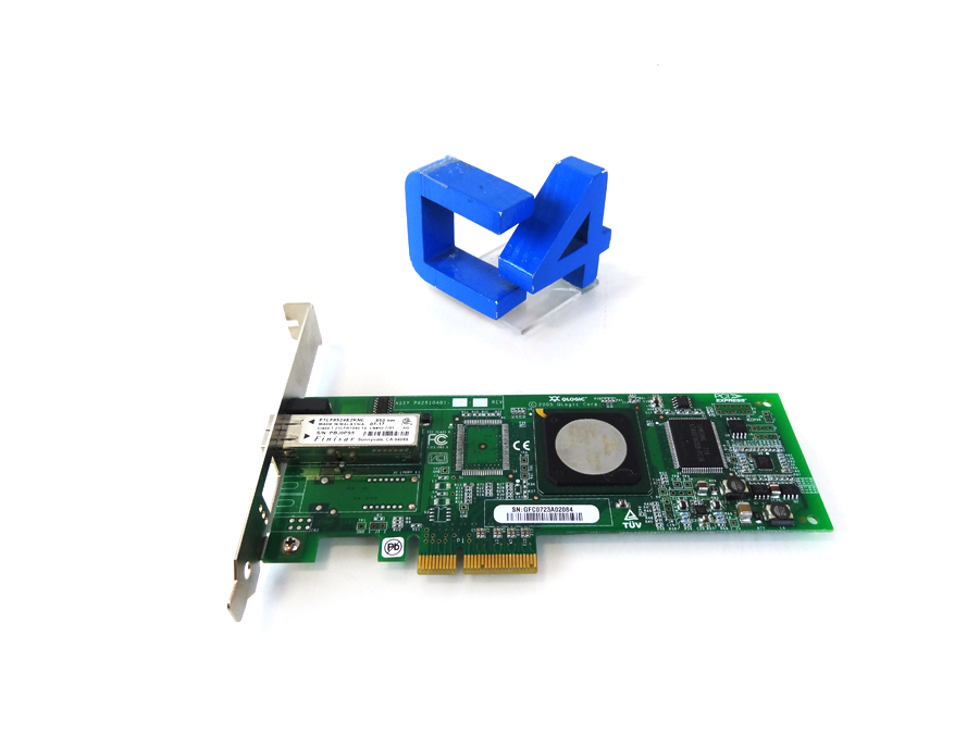 FINISAR FTLF8524E2KNL 850MM SFP GBIC 