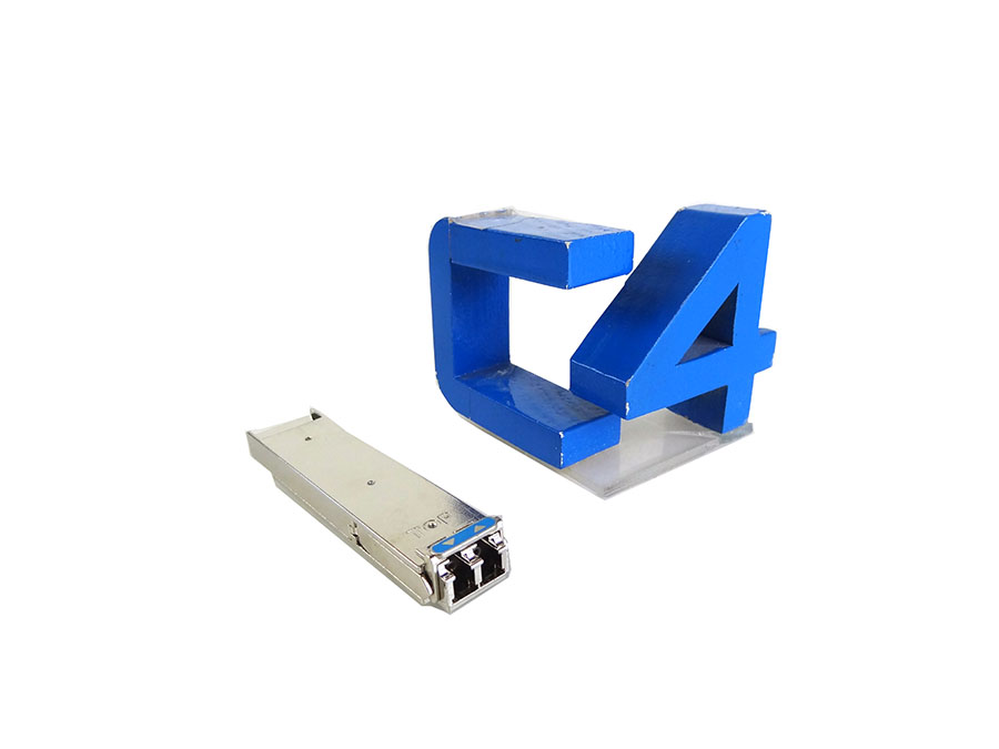 FINISAR FTRX-1411M3 10GBASE-LR ETHERNET TRANSCEIVER