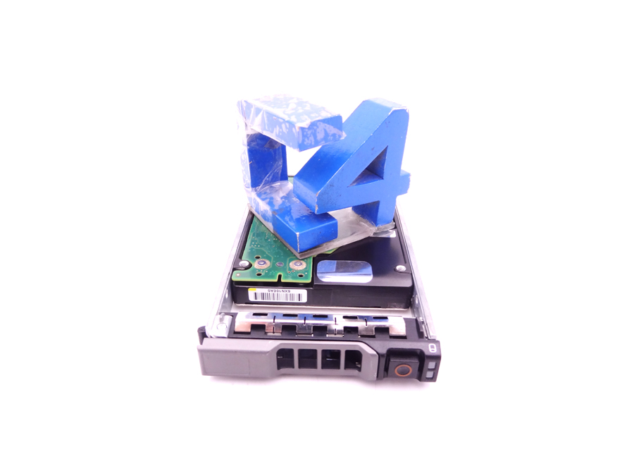 DELL FJM3K EQUALLOGIC 300GB 15K SAS 2.5
