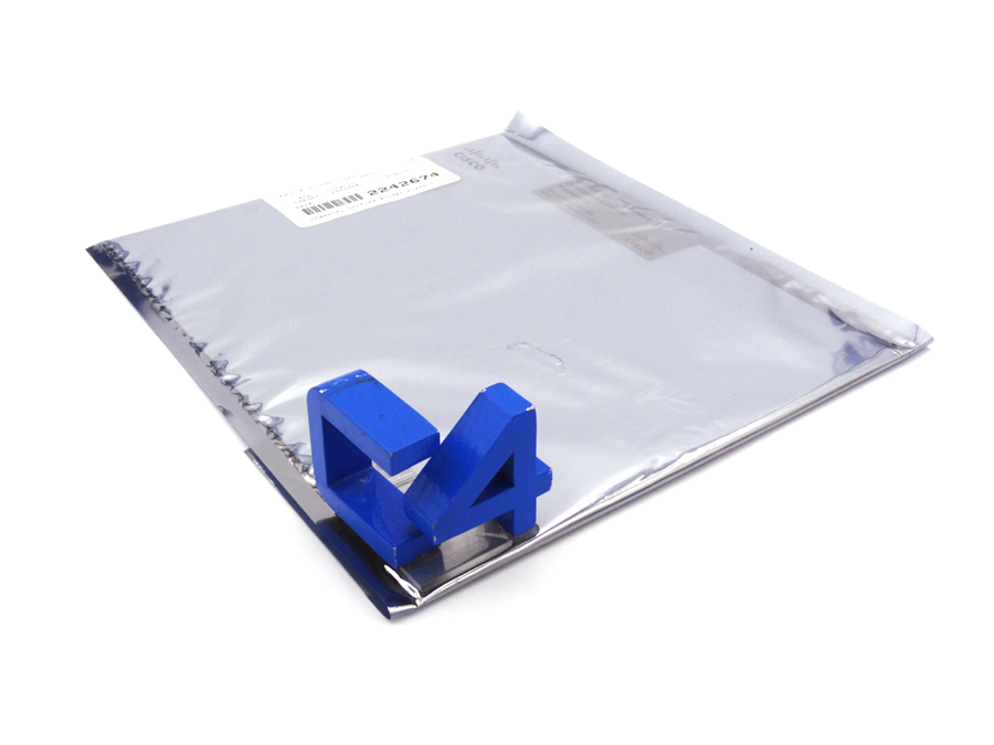 CISCO FL-CUBEE-5 UNIFIED BORDER ELEMENT LIC 5X *New Sealed*