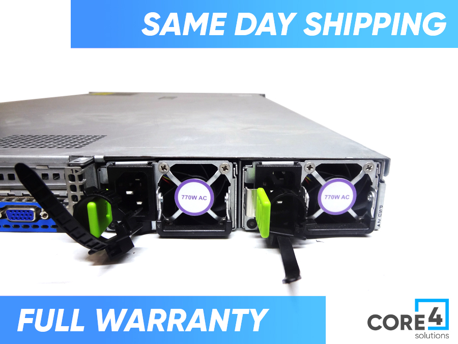 CISCO FMC1000-K9 SYSTEMS FIREPOWER MGMT CENTER 1000 CHASSIS