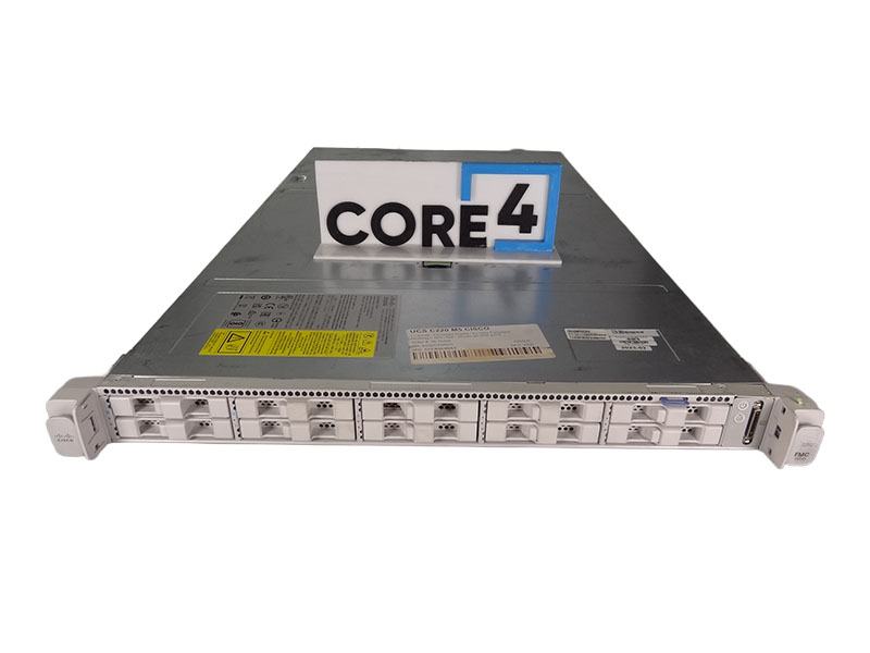 CISCO FMC1600-CHAS-K9= Cisco FMC1600 Chassis Spare wo PSU