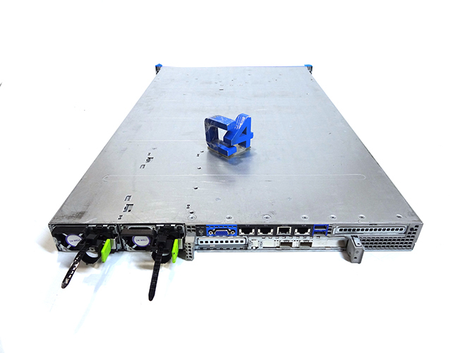 CISCO FMC2500-K9 FMC2500-K9 FIREPOWER MANAGEMENT CENTER 2500 CHASSIS