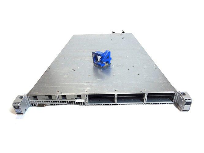 CISCO FMC2500-K9 FMC2500-K9 FIREPOWER MANAGEMENT CENTER 2500 CHASSIS