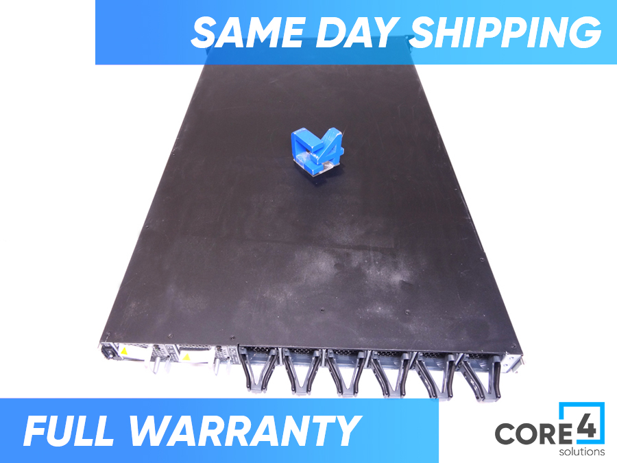 CISCO FPR4140-NGIPS-K9 Firepower 4140 NGIPS Appliance, 1U, 2x NetMod Bays