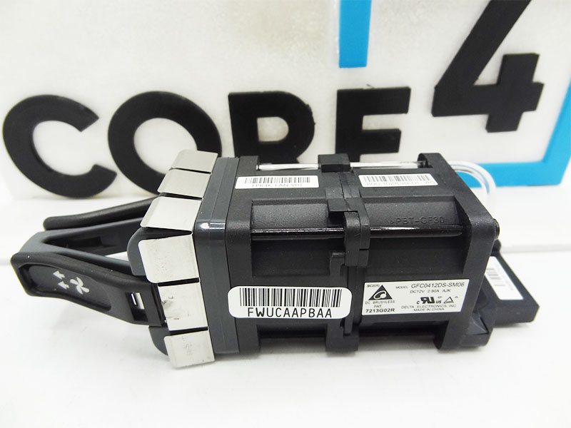 CISCO FPR4K-FAN Firepower 4110 4100 Fan module