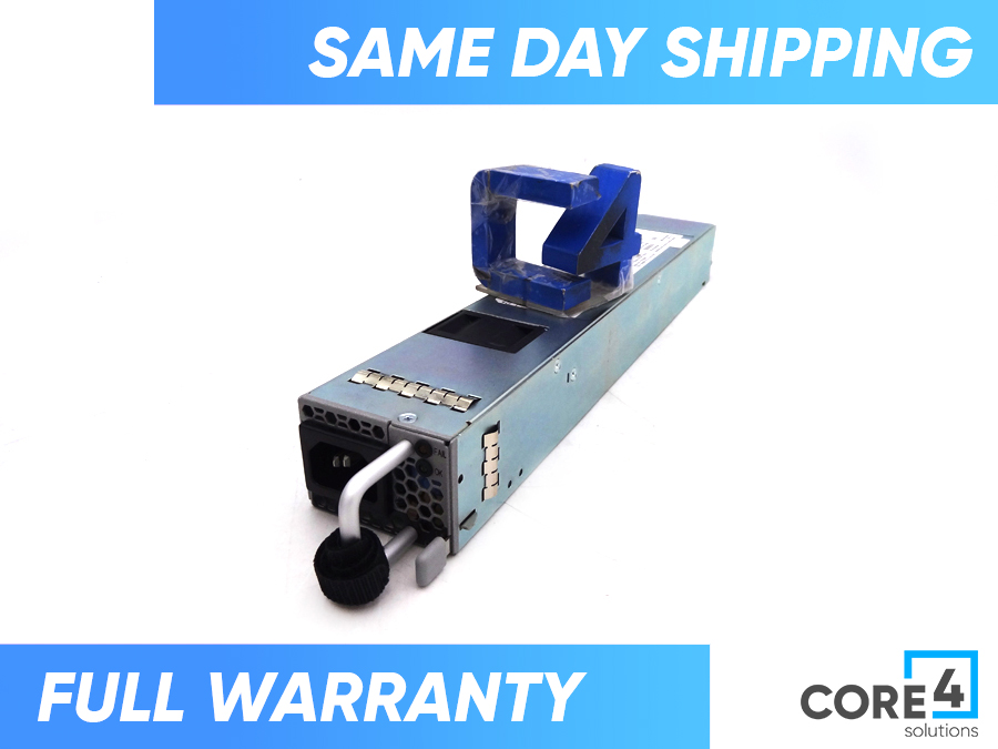 CISCO FPR4K-PWR-AC-1100 Firepower 4000 Series 1100W AC Power Supply