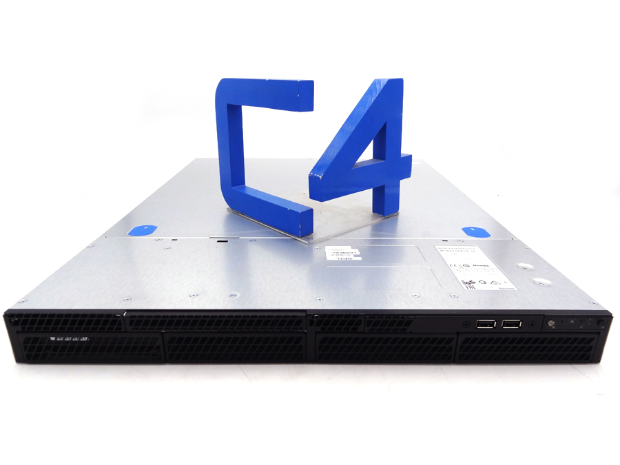 CISCO FS750-K9 Cisco FireSIGHT Management Center 750 Chassis, 1U