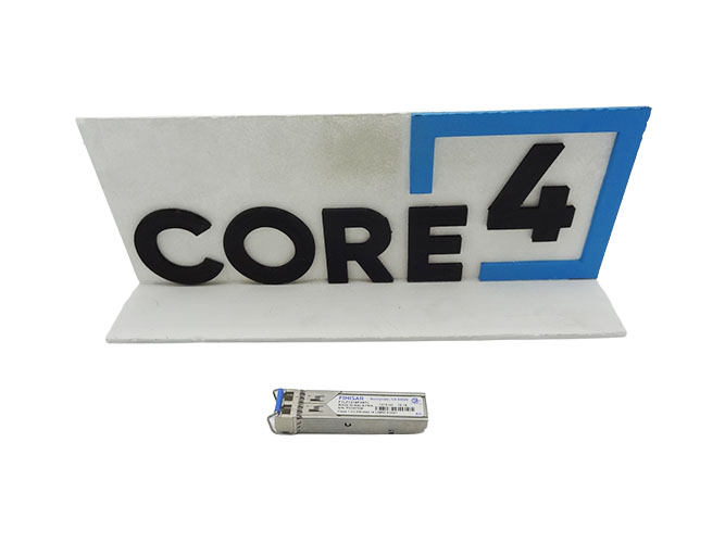 FINISAR FTLF1318P3BTL Finisar 1000BASE-LX SFP Transceiver