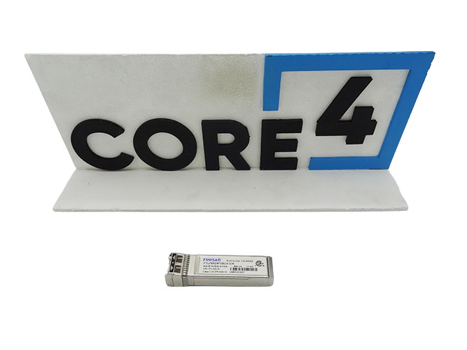 FINISAR FTLF8529P3BCV-EM FINISAR FC-16GB SW MM SFP+ TRANSCEIVER (EMULEX)