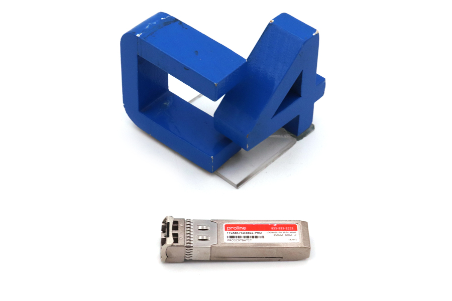 3RD PARTY FTLX8571D3BCL-PRO FTLX8571D3BCL 10G SW SFP+ 