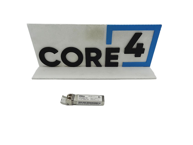 FINISAR FTLX8574D3BCL-DL 10GBASE-SR SFP+ 850NM SR Transceiver Module