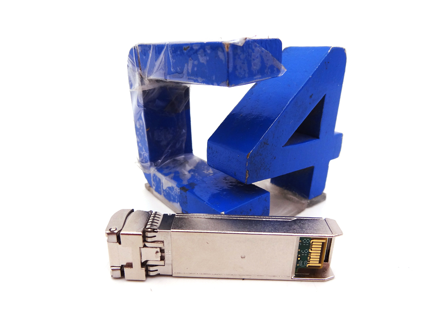 FINISAR FTLX8574D3BCL 10GBASE-SR/SW SFP - 657884-001, 180-200041