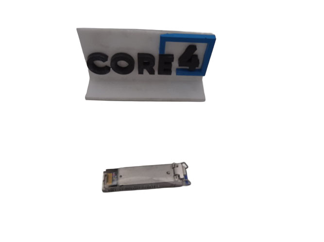 FINISAR FTRJ1319P1BTL 1000BASE-LX LR SFP TRANSCEIVER