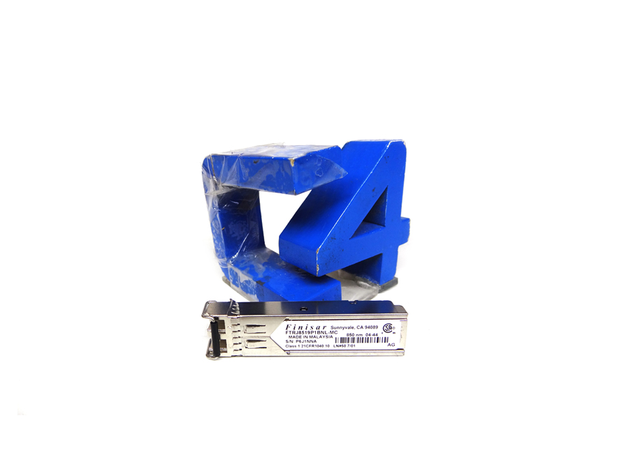 HP FTRJ8519P1BNL-MC 2GB SHORT WAVE OPTICAL TRANSCEIVER